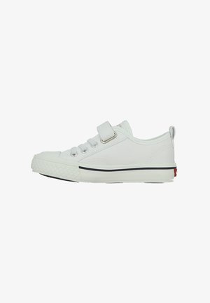 Levi's® MAUI MODE - Sneakers basse - blanc