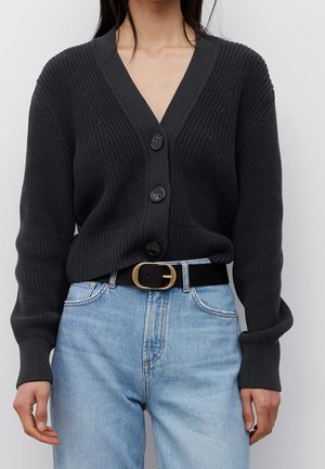 Gilet - dark blue