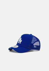 Non sélectionné, blue