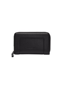 Portefeuille Liebeskind Berlin Geri 2 Heavy Pebble Frieda - Noir - Cuir De Vache - Neuf Avec étiquettes
