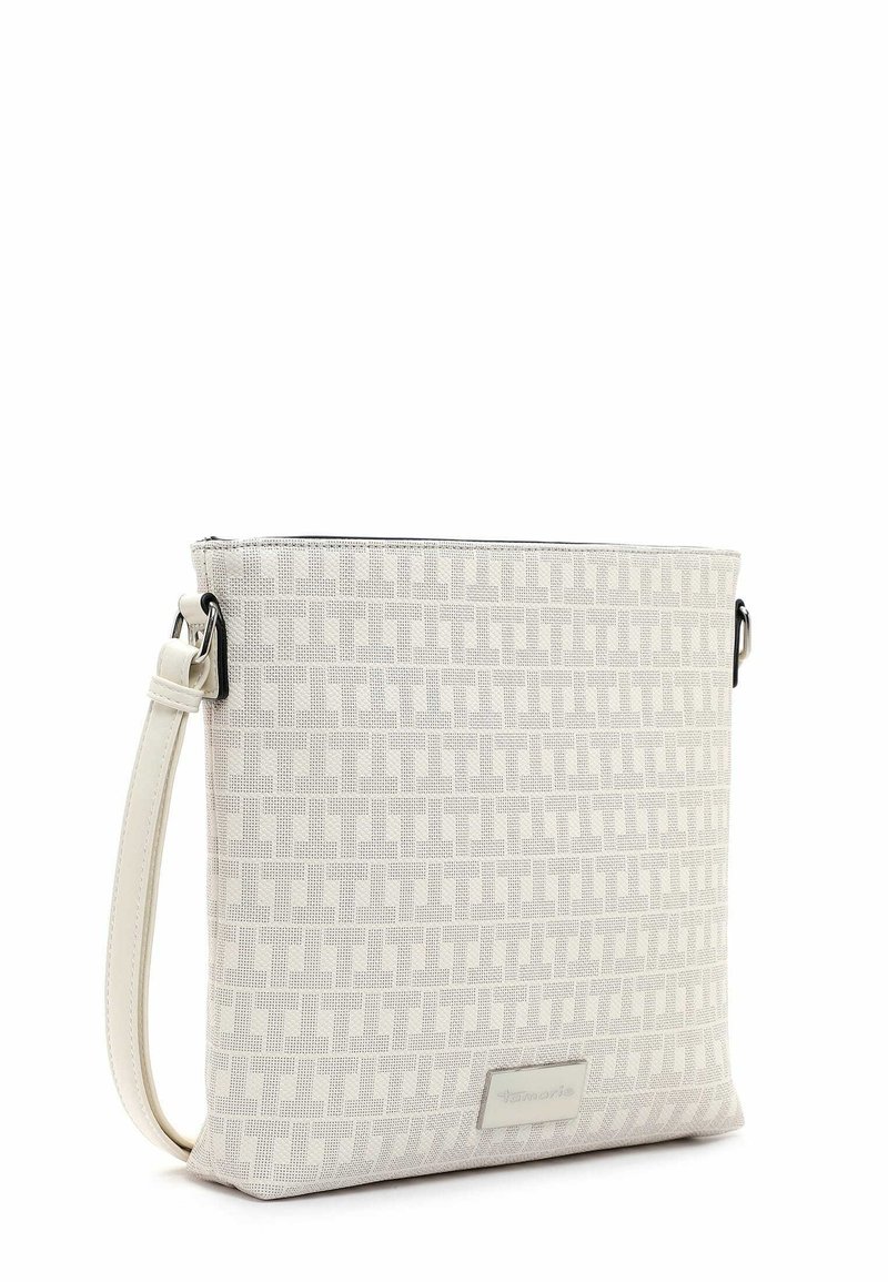 Damen Handtaschen | Tamaris JODY Umhängetasche ecru/beige - VA88566 Damen Handtaschen | Tamaris JODY Umhängetasche ecru/beige - VA88566