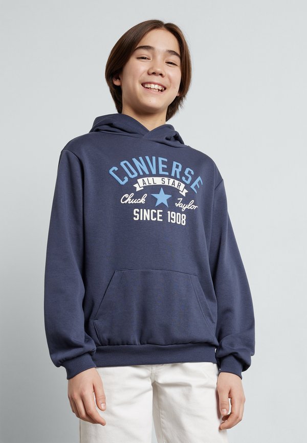 RETRO REMIX HOODIE - Hoodie