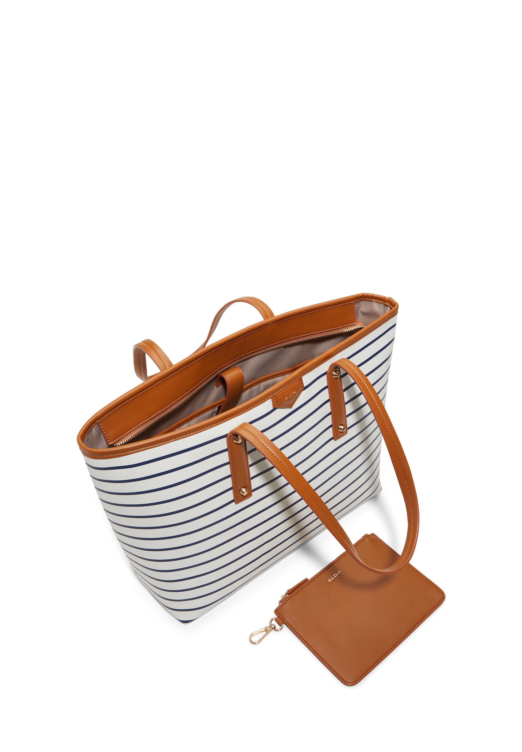 Aldo ◆ ADADER TOTE BAG Nautical Amazon.com: ALDO Adader, Nautical : Clothing, Shoes & Jewelry