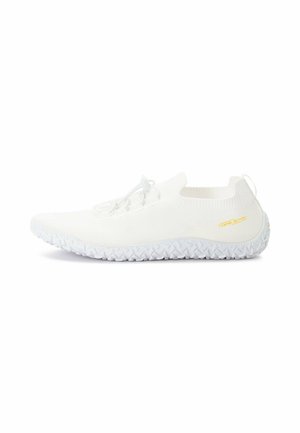 Sneakers - weiss