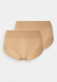 Não selecionado, tan