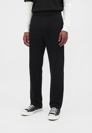 Carhartt WIP, MACK SWEAT PANT - Долнище на анцуг - black  wax