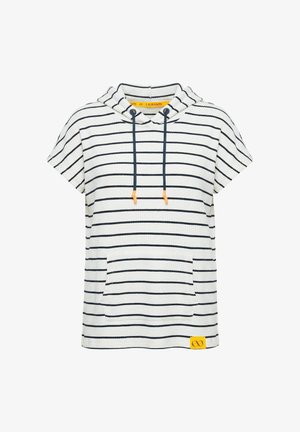 LAURASØN, - T-shirt z nadrukiem