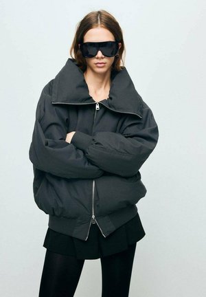 Veste d'hiver - grey