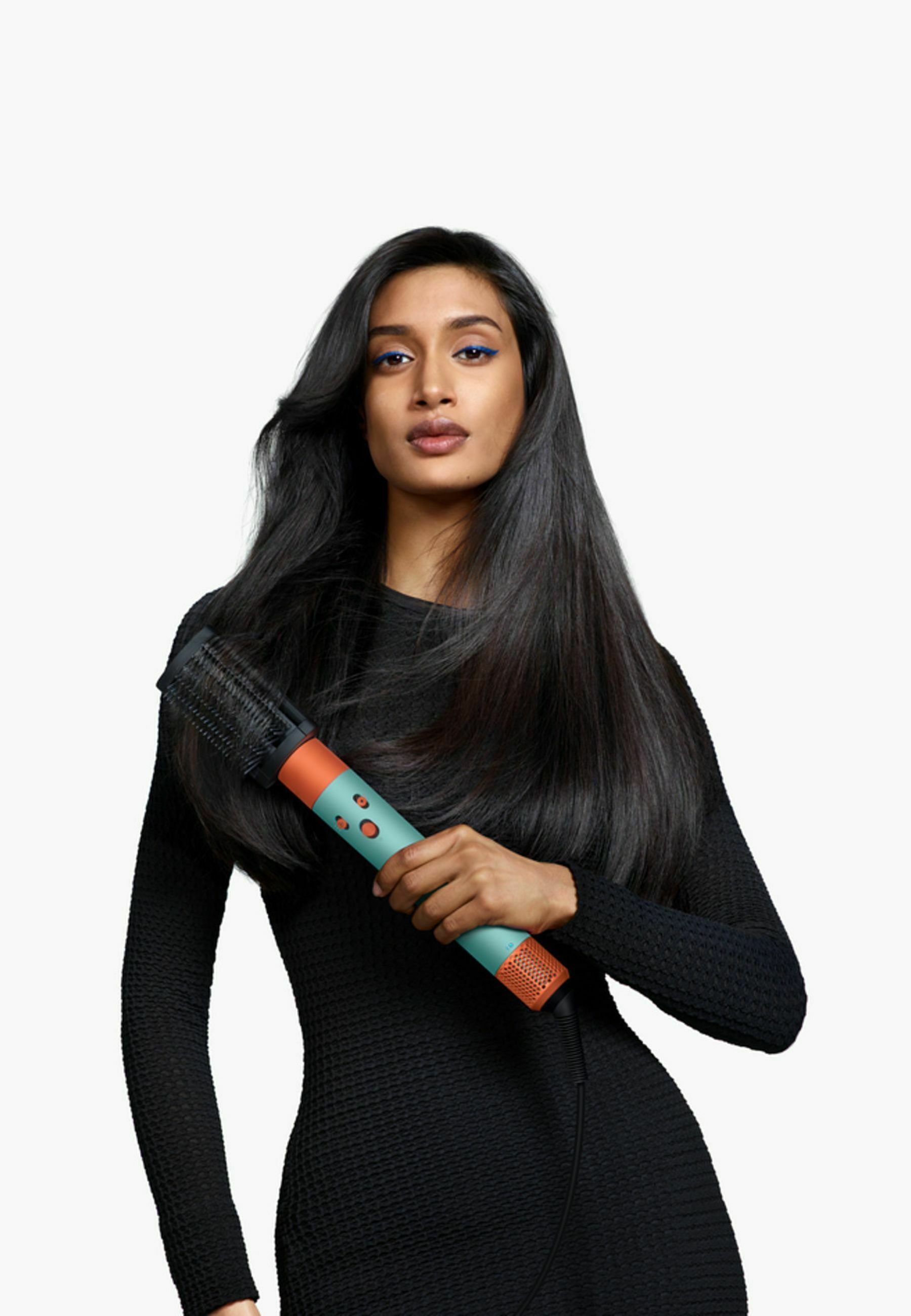 Dyson DYSON AIRWRAP I.D.™ MULTI-STYLER AND DRYER CURLY+COILY