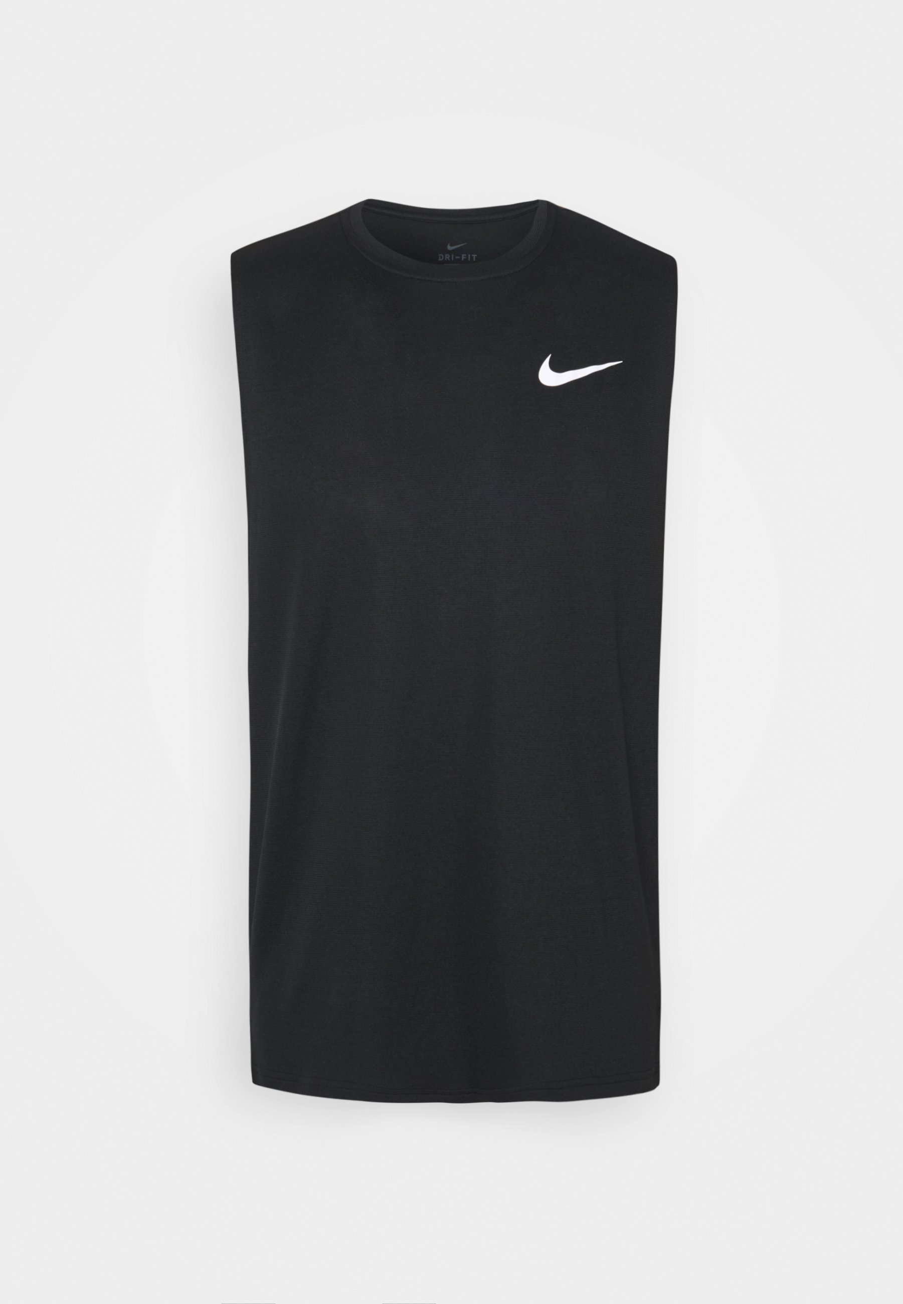 Nike Performance CHALLENGER - Pantalón corto de deporte - university  red/reflective silver/rojo - Zalando.es