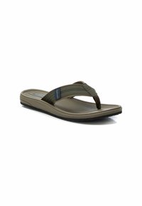 Refresh Chanclas de baño - kakhi