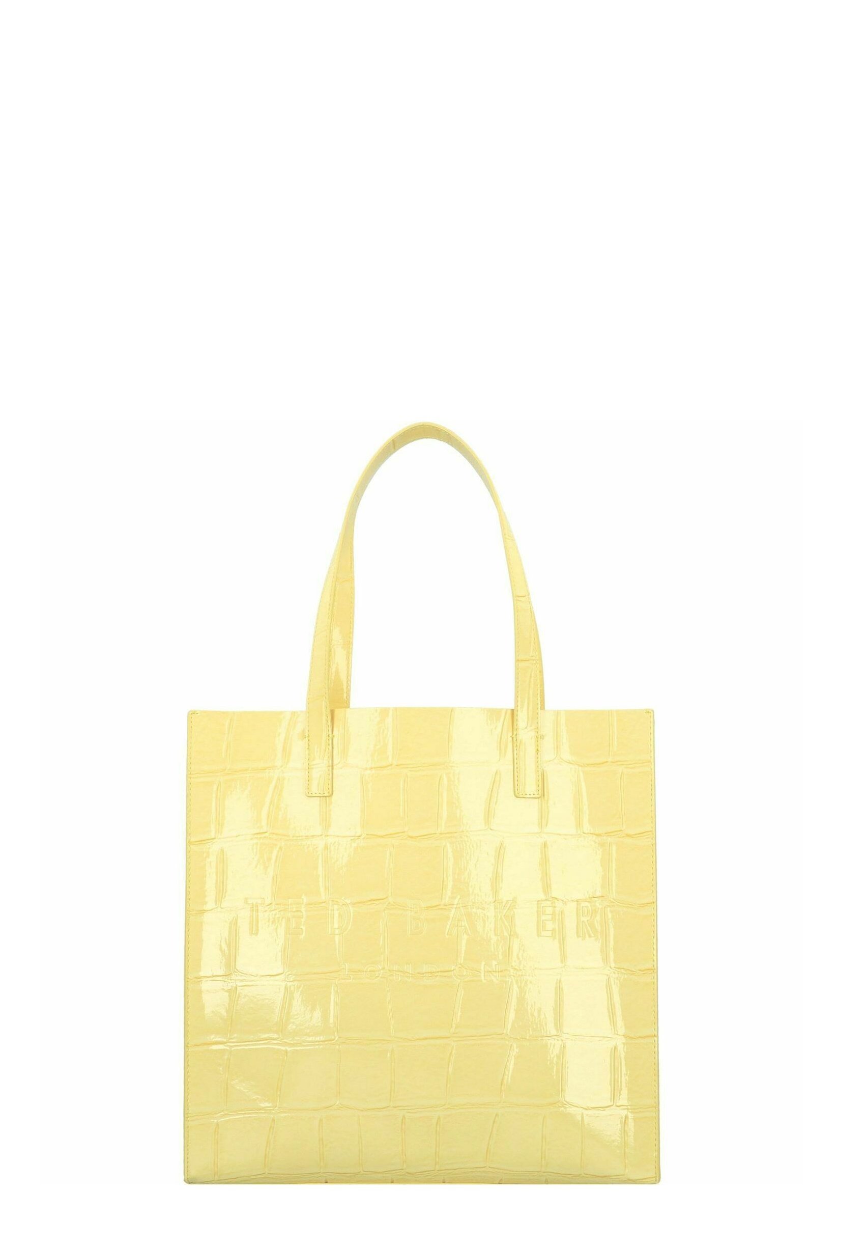新品☆ TED BAKER サイズ1黄色 TED BAKER - 新品☆ TED BAKER サイズ1の通販 by FASHION
