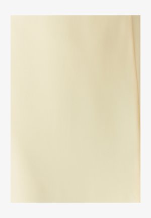 BWLDR DELILAH - Oblačila za posebne priložnosti - lemon