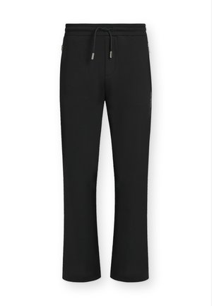 KARL LAGERFELD, SWEAT PANTS - Joggebukse - black