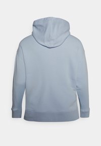 Tommy Hilfiger Curve Mikina s kapucí - blue