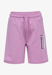 Unausgewählt, smoky grape