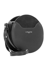 Lancaster Vendome Borsa A Tracolla Gialla: Elegante E Compatta, 20x20x8 Cm - 5