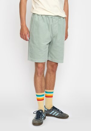 Shorts - lightgreen