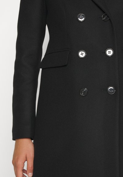 IVY OAK CELINA - Cappotto classico - schwarz