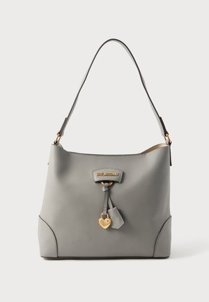 Love Moschino, Дамска чанта - grey