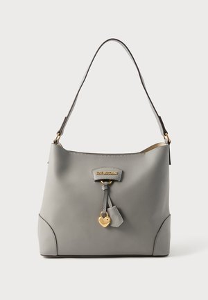 Love Moschino, Дамска чанта - grey