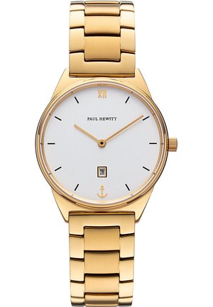 PAUL HEWITT Uhr - gold-coloured