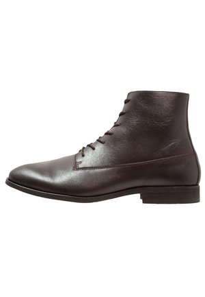 Veterboots - brown