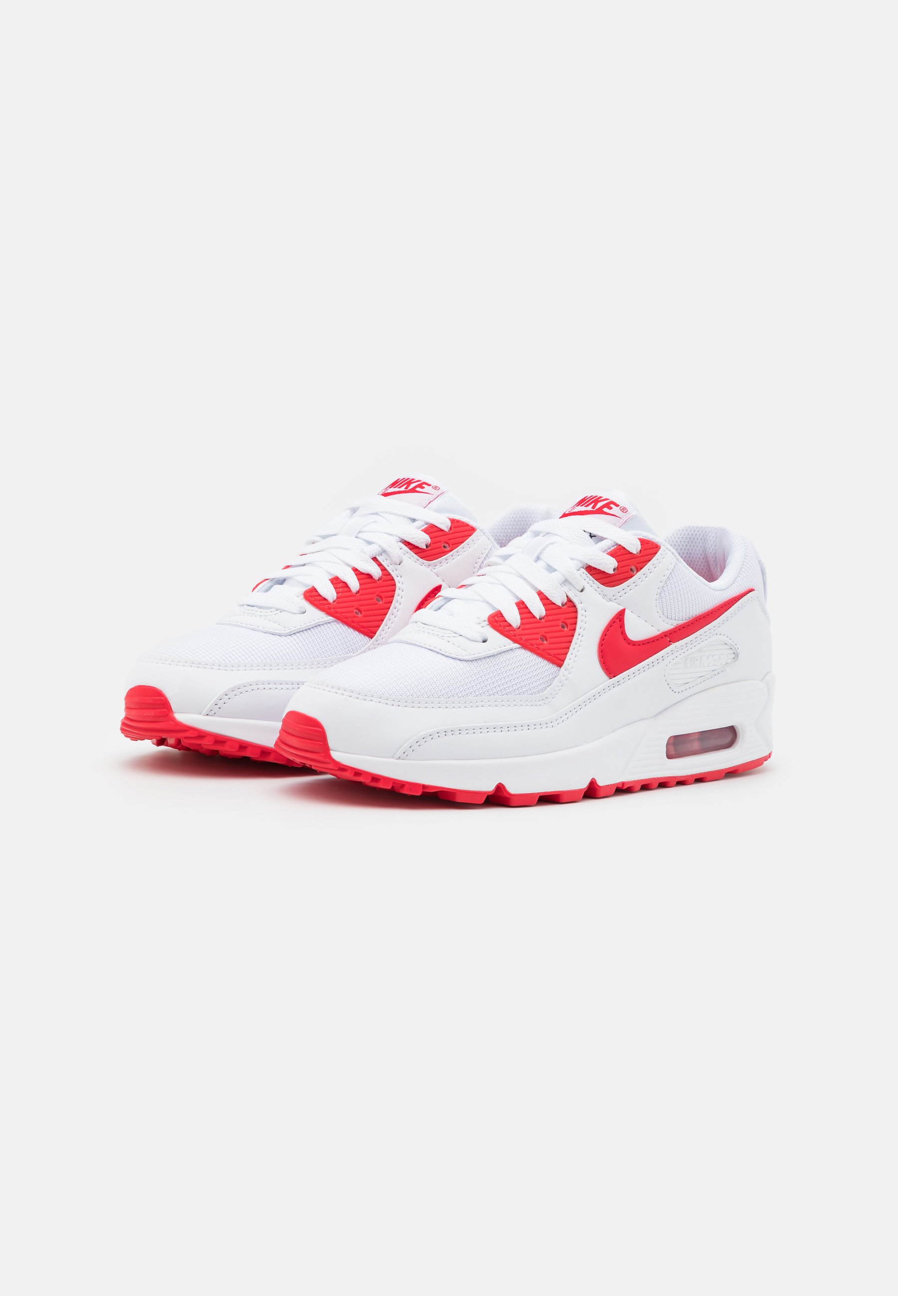 nike air max 90s red