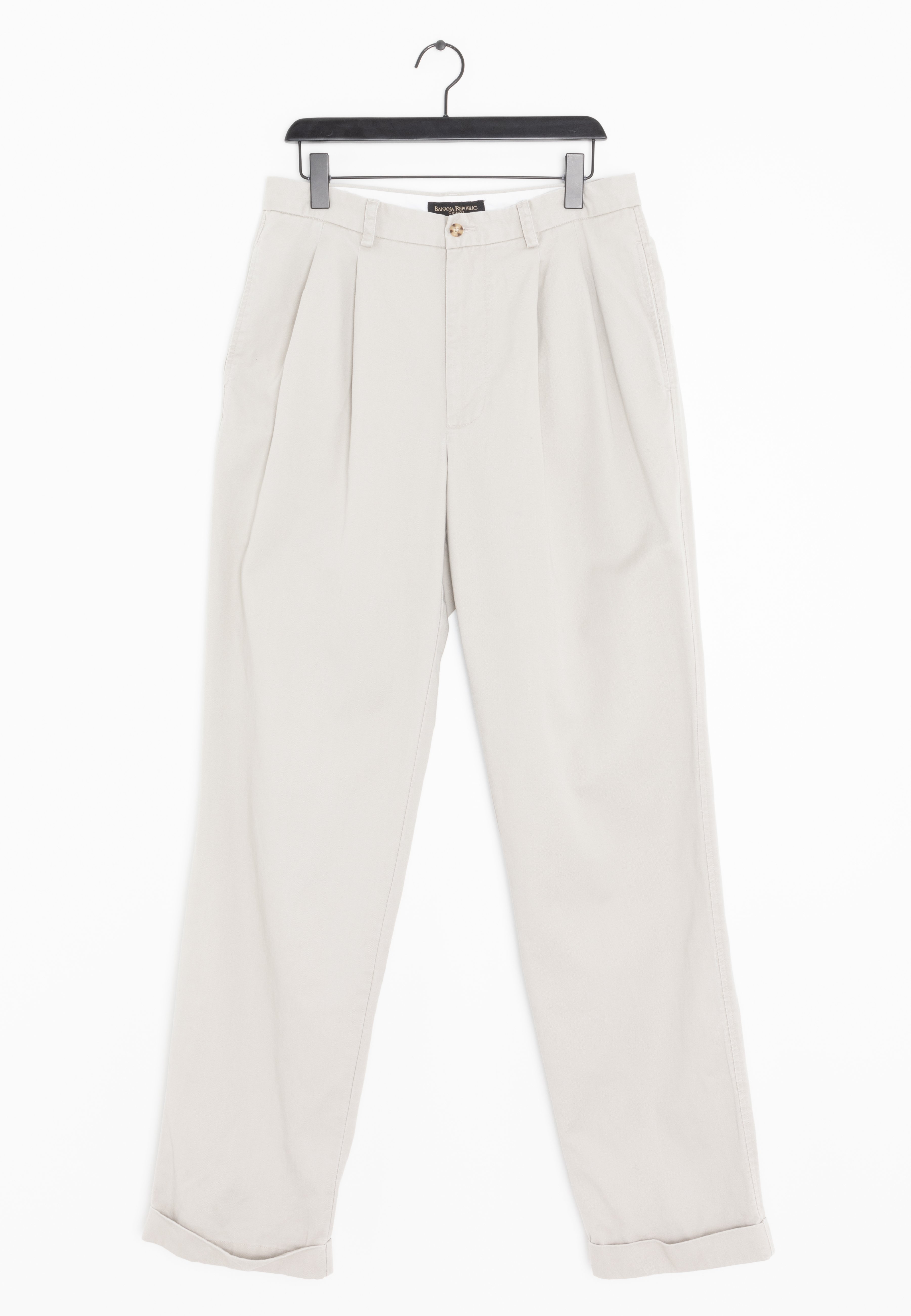 Banana Republic Broek - beige/Beige - Zalando.nl