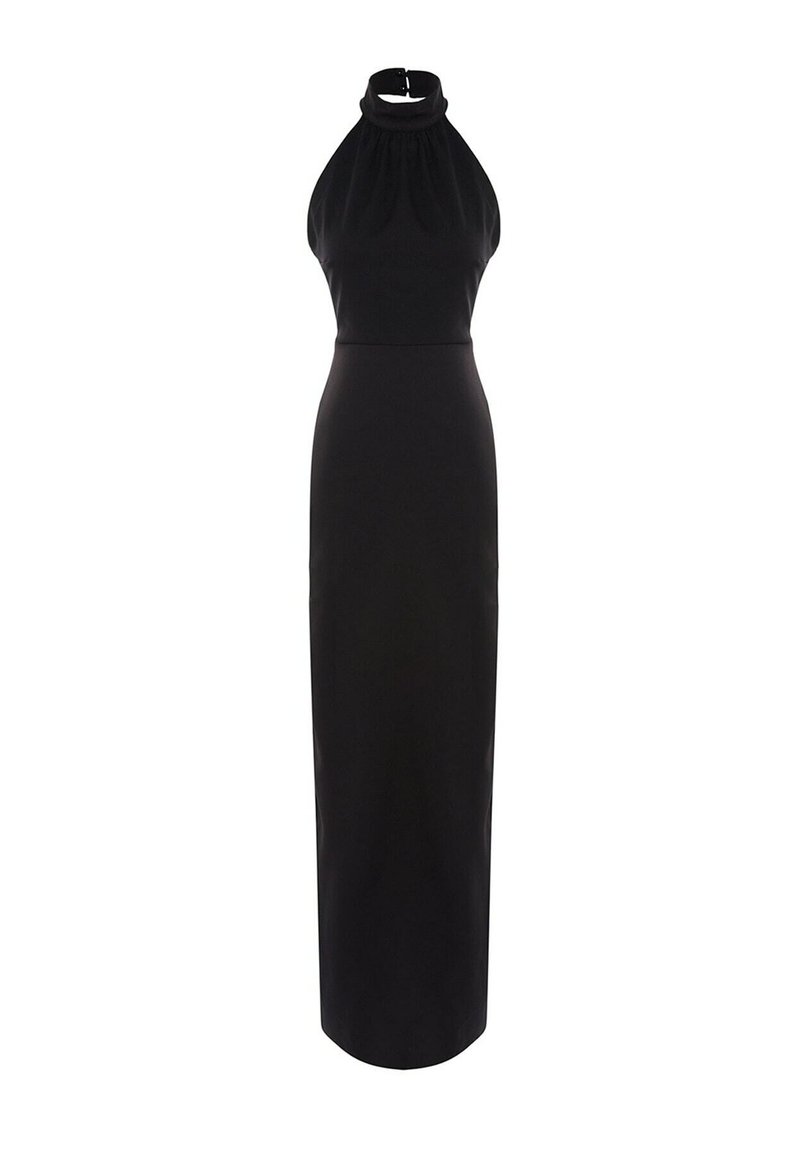 Trendyol Maxi-jurk zwart Trendyol Maxi-jurk zwart