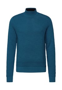 STRUKTUR - Jumper - blau