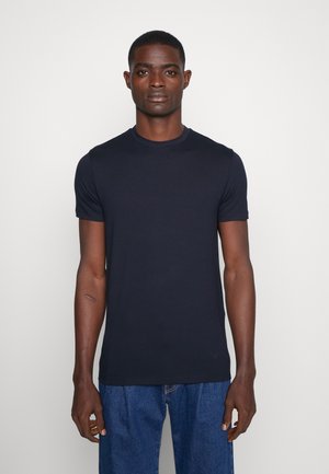 T-shirt basic - japan denim