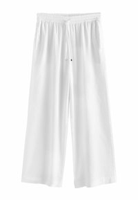 Unselected, white
