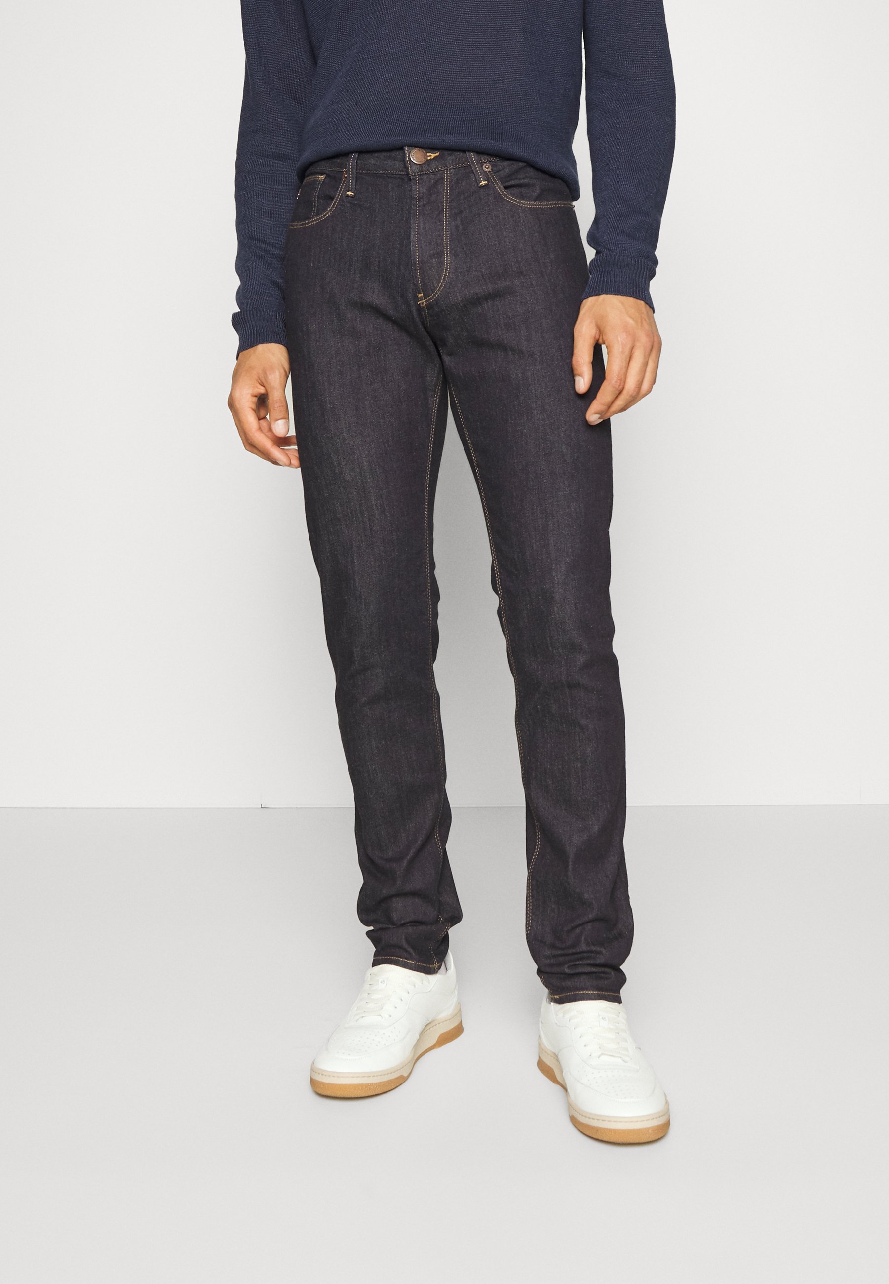armani skinny fit jeans