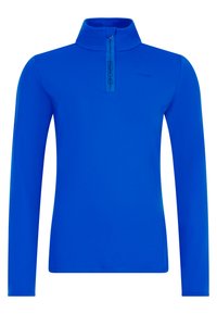 Niewybrane, vibrant blue