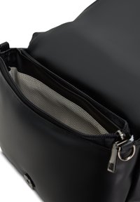Cesare Gaspari Borsa a tracolla - black
