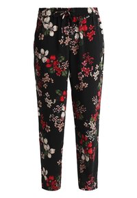 ONLY Pantalon classique - black