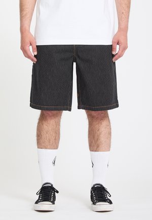 WALK WORK DIALED  - Short - black stripe