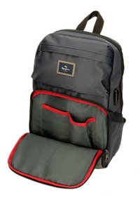 Pepe Jeans HARRY - Zaino - blu