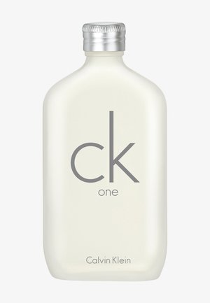 CK ONE EAU DE TOILETTE - Eau de toilette - -