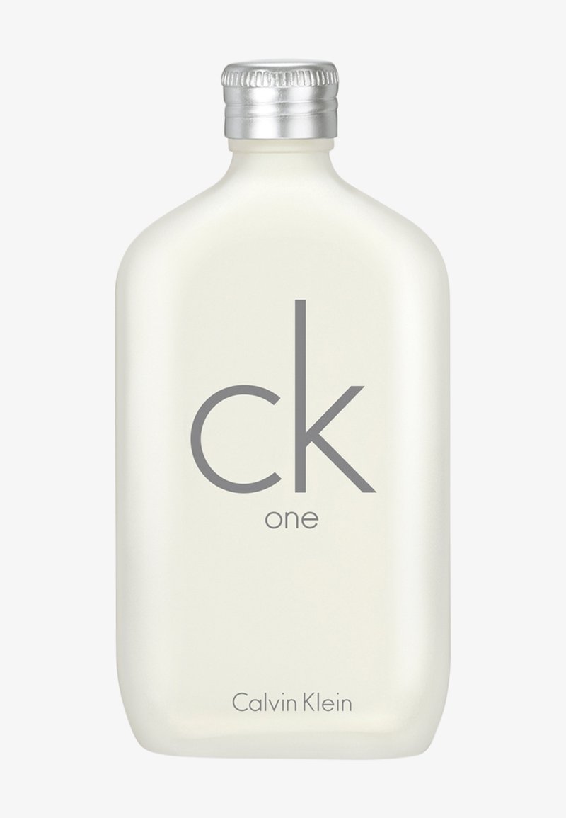 Calvin Klein Fragrances - CK ONE EAU DE TOILETTE - Woda toaletowa, Powiększ