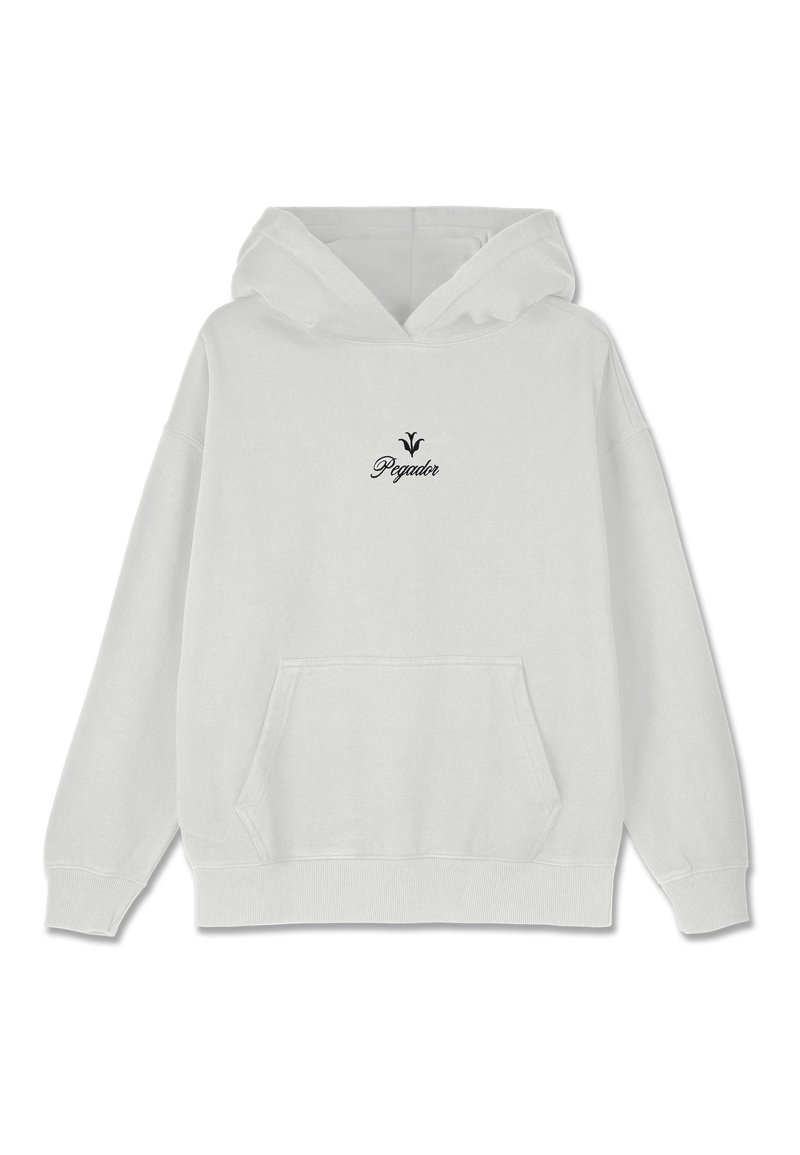 Pegador Hoodie crème