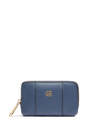 Estuche para llaves - blu