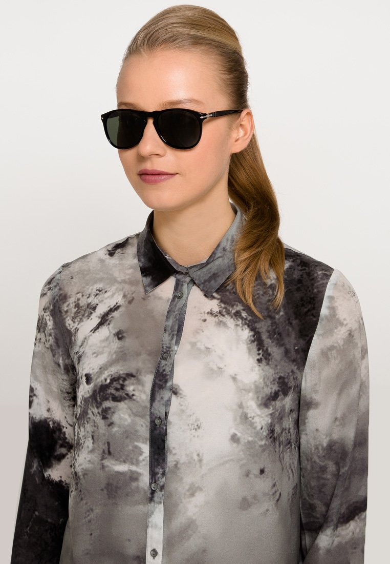 Persol Occhiali da sole - schwarz/nero - Zalando.it