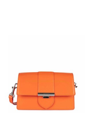 SMALL PARIS ILY - Schoudertas - orange