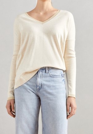 Anna Field, Pullover - off-white