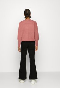 Vero Moda Kardigan - light pink