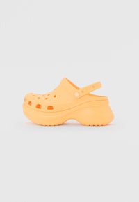 BAE - Sandalias planas - orangesicle
