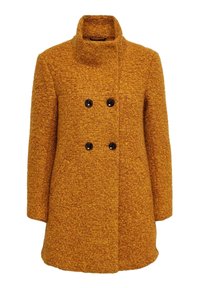 ONLY Cappotto classico - orange