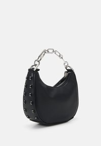 TWINSET BAG - Mala de mão - nero